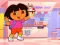 Permainan Ice Cream Maker With Dora talian