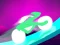 Permainan Neon Moto Driver talian