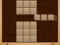 Permainan Wood Block Puzzle talian