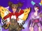 Permainan Strike Force Heroine RPG talian