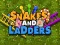 Permainan Snakes & Ladders talian