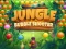 Permainan Jungle Bubble Shooter talian