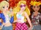 Permainan Princess Fall Flannels talian