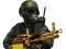 Permainan Gold Gun Fury talian