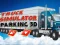 Permainan Truck Simulator Parking 3d talian