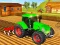 Permainan US Modern Farm Simulator talian