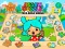 Permainan Jigsaw Puzzle: Toca Boca World talian