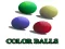Permainan Color Balls talian