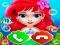 Permainan Baby Princess Mermaid Phone talian