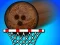 Permainan Super coconut Basketball talian
