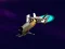 Permainan Cosmic Strike 2 talian