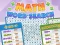 Permainan Math Word Search talian