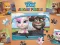 Permainan Talking Tom Jigsaw Puzzle talian
