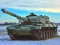 Permainan Military Tanks Jigsaw talian
