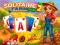 Permainan Solitaire Farm Seasons 2 talian