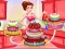 Permainan Princess Dede Sweet Cake Decor talian