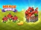 Permainan Merge World talian