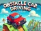 Permainan Opstacle Car Driving talian