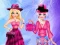 Permainan BFF Feather Festival Fashion talian