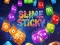 Permainan Slime Sticky talian