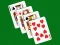 Permainan Original Classic Solitaire talian