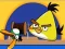Permainan Angry Birds Double Fishing talian