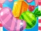Permainan Merge Candy Saga talian