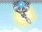 Permainan Laser Cannon 3 talian