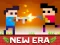 Permainan Castle Wars New Era talian