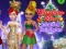 Permainan Christmas Tree Inspired Hairstyles talian