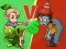 Permainan Plants Vs Zombies War talian