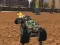 Permainan Demolition Monster Truck Army talian