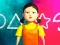 Permainan Squid Game Original talian