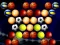 Permainan Bubble Shooter Golden Football talian
