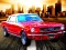 Permainan Daily Mustang talian