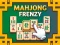 Permainan Mahjong Frenzy talian