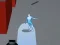 Permainan The Incredibles Thin Ice talian
