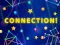 Permainan Connection talian