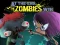 Permainan At the end, zombies win talian