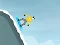 Permainan Extreme Snowboard talian