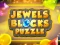 Permainan Jewels Blocks Puzzle talian