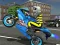 Permainan Sports Bike Simulator Drift 3d talian