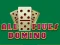 Permainan All Fives Domino talian