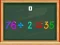 Permainan Equations: Right or Wrong! talian
