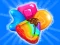 Permainan Candy Bomb Sweet Fever talian