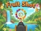Permainan Fruit Shot talian