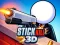 Permainan Stick Kill 3D talian