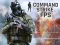 Permainan Command Strike FPS talian
