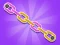 Permainan Color Chain Sort Puzzle talian