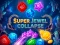 Permainan Super Jewel Collapse talian